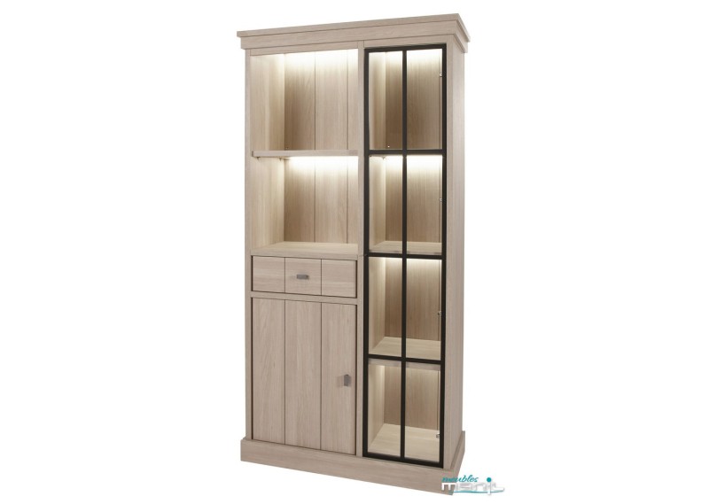 Salle à manger Orange