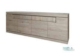 Salle à manger Etna