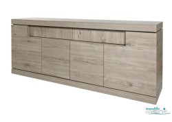 Salle à manger Etna