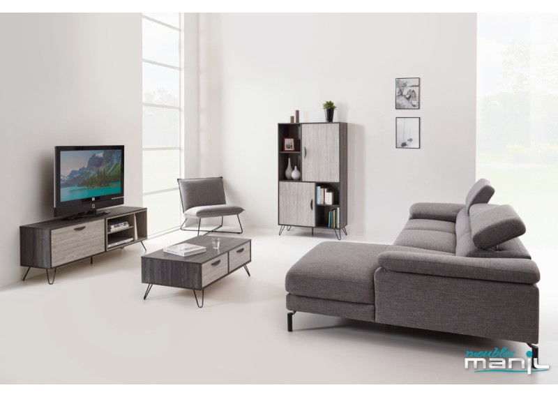 Table basse Eclipse