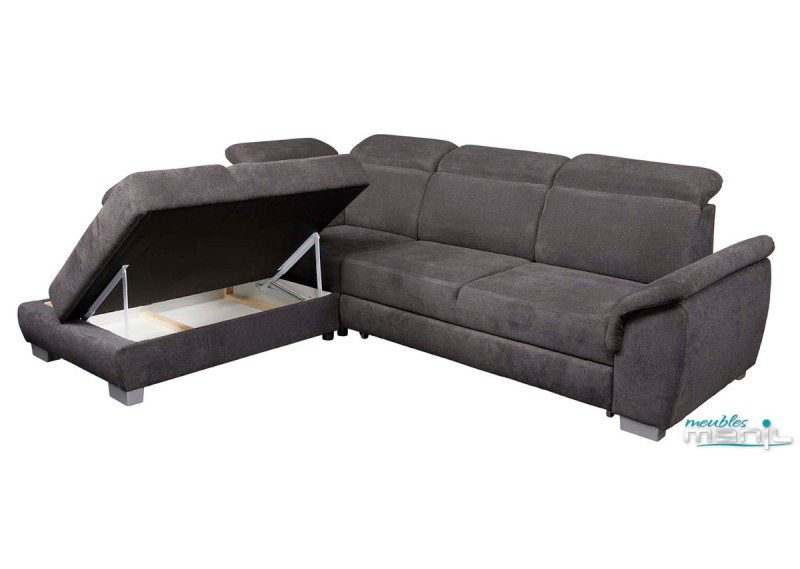 Canapé convertible Kinroi