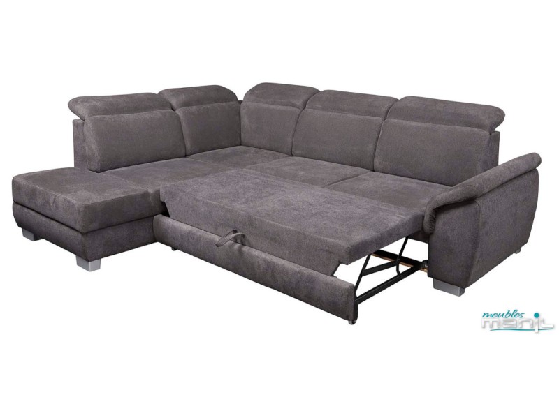 Canapé convertible Kinroi