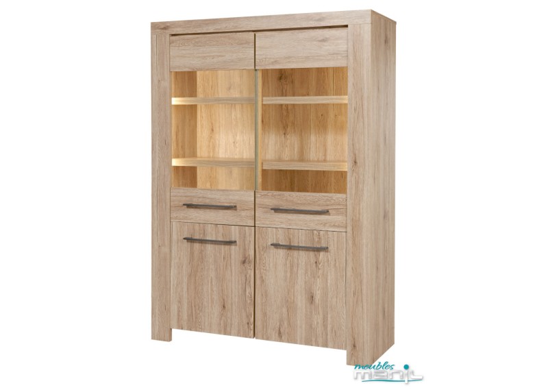 Vitrine Elba