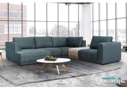 Canapé d'angle Dielo