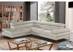 Canapé d'angle Hudson