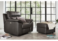 Canapé droit New York