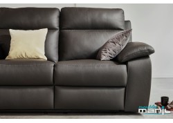 Canapé droit New York