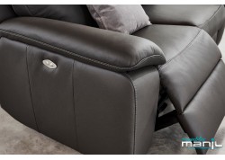 Canapé droit New York