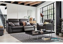 Canapé droit New York