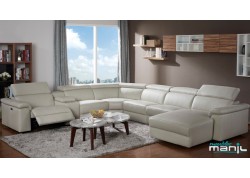 Canapé panoramique Chris