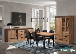Salle à manger Piero