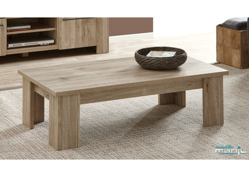 Table basse Elba