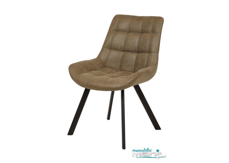 Chaise 2102 Kaki