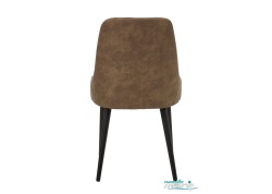 Chaise 2107 Marron