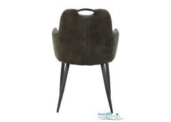 Chaise 1809 Vert mousse