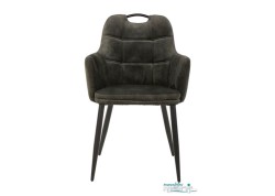 Chaise 1809 Vert mousse