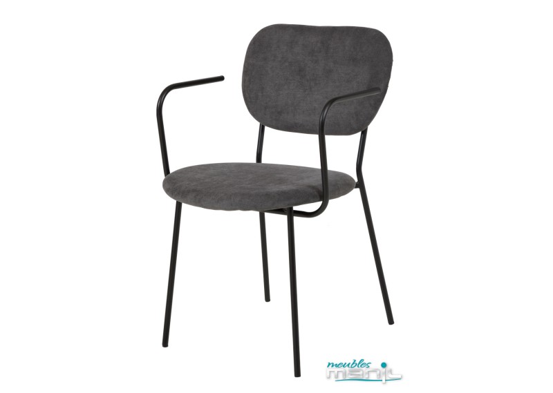 Chaise 2103 Gris