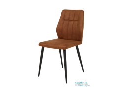 Chaise 2202 Cognac