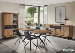 Salle à manger Neto