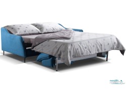 Canapé convertible Bogart