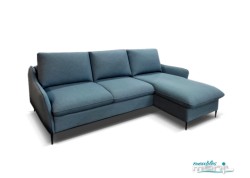 Canapé convertible Bogart