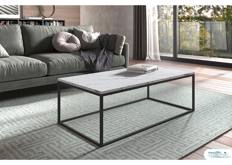 Table basse Texas I