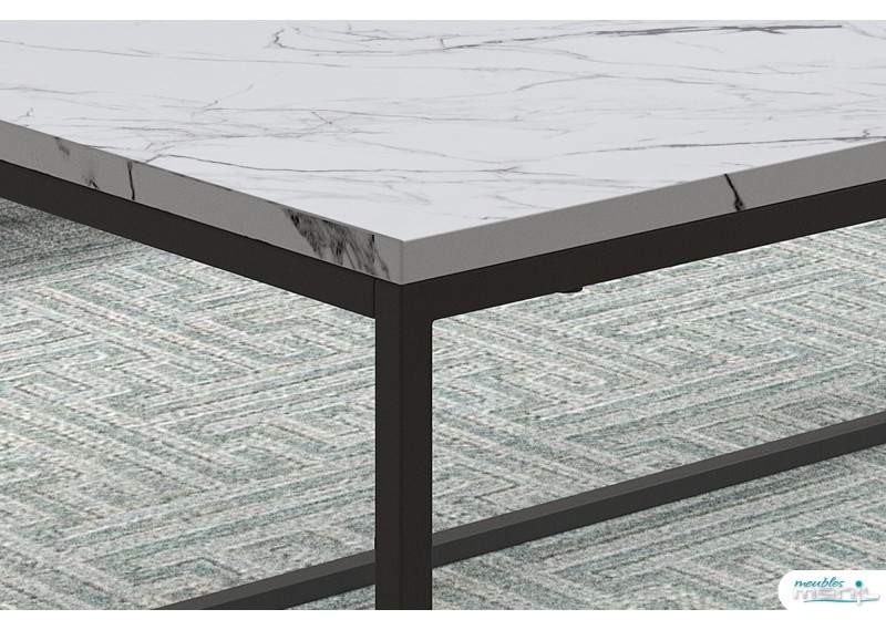 Table basse Texas I