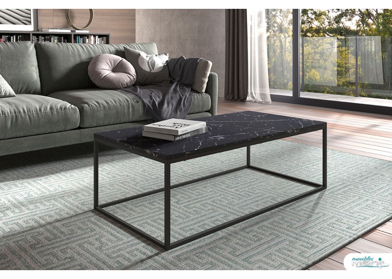 Table basse Texas II