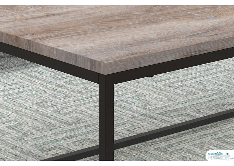 Table basse Texas