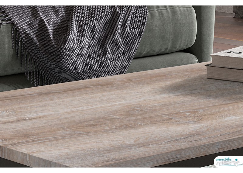 Table basse Texas