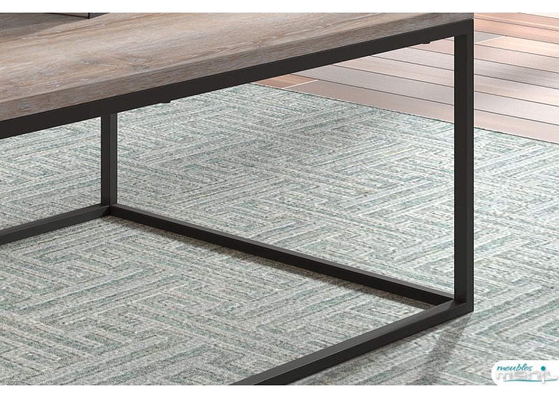 Table basse Texas