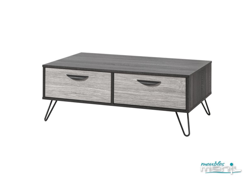 Table basse Eclipse