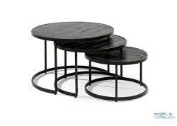 copy of Trio de tables...