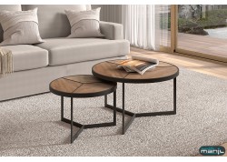 Table basse Laveu I