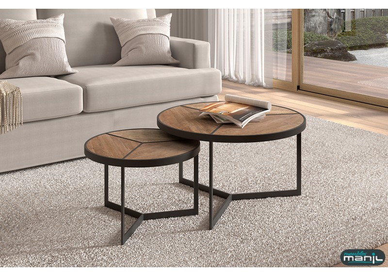 copy of Table basse Laveu