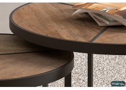 Table basse Laveu I