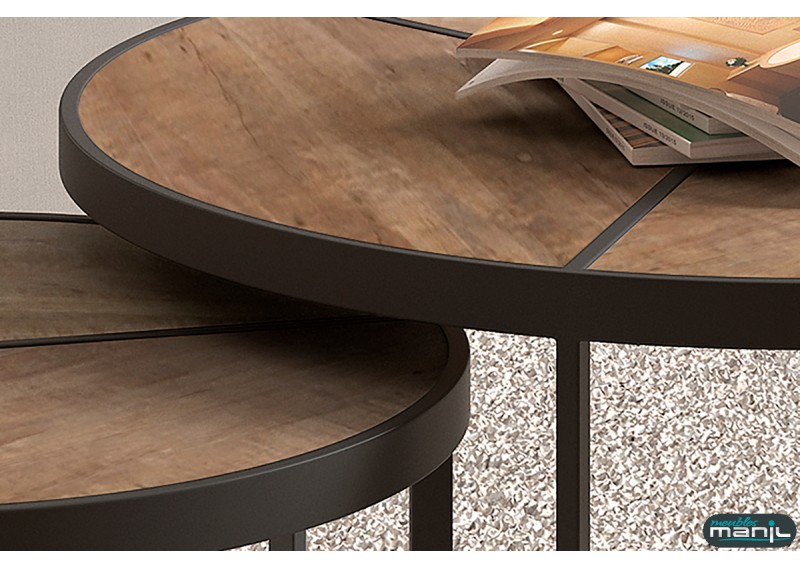 copy of Table basse Laveu