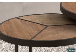 Table basse Laveu I