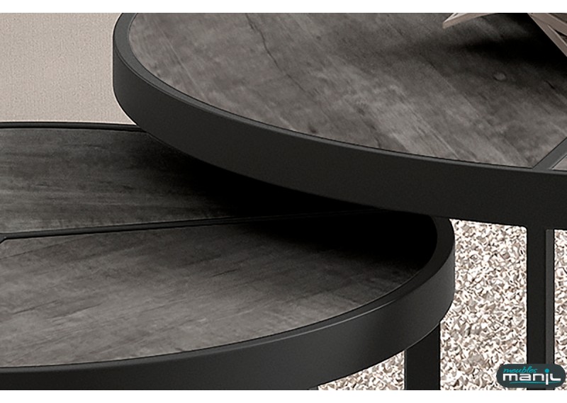 Table basse Laveu