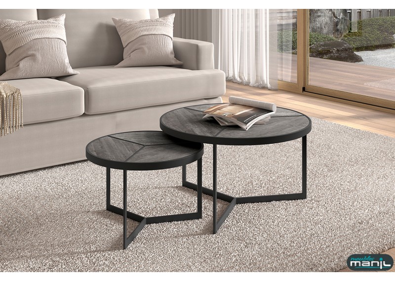 Table basse Laveu