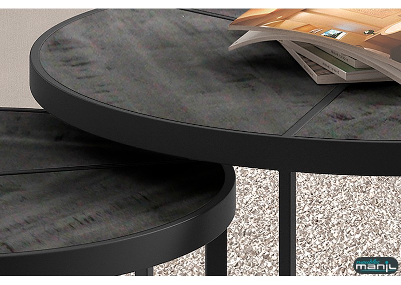 copy of Table basse Laveu