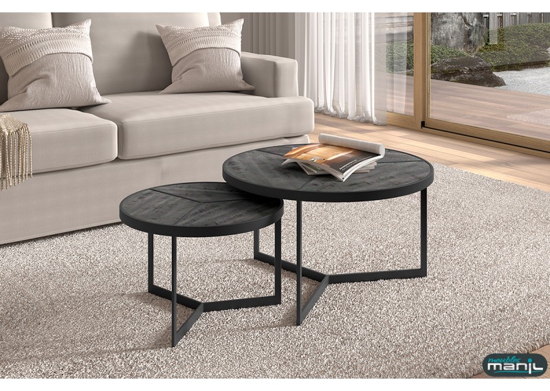 copy of Table basse Laveu