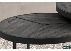 Table basse Laveu II