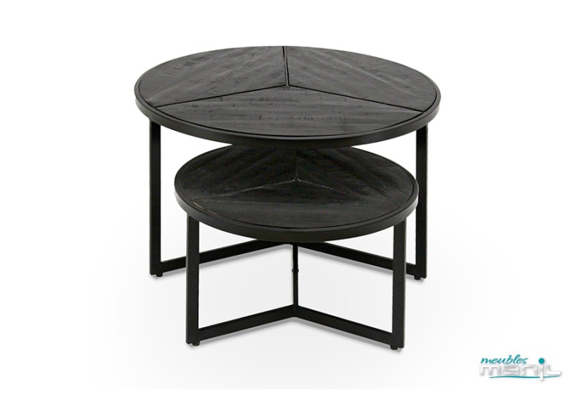 copy of Table basse Laveu