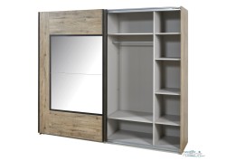 Chambre à coucher Olivia