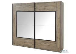 Chambre à coucher Olivia