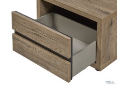 Chambre à coucher Olivia