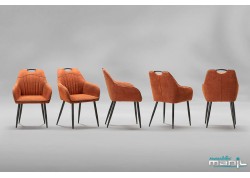 copy of Chaise 2203 Grise