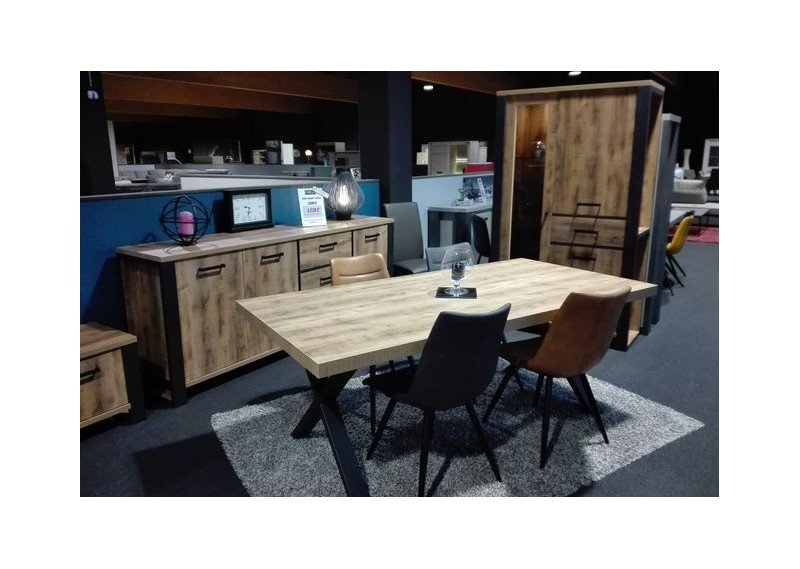 Salle à manger Onno