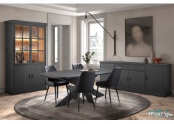 Salle à manger Raphael